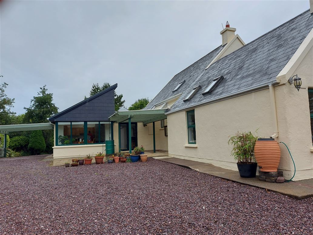Coad, Castlecove, Kerry