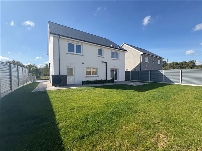 Latlurcan, Monaghan Town, Monaghan