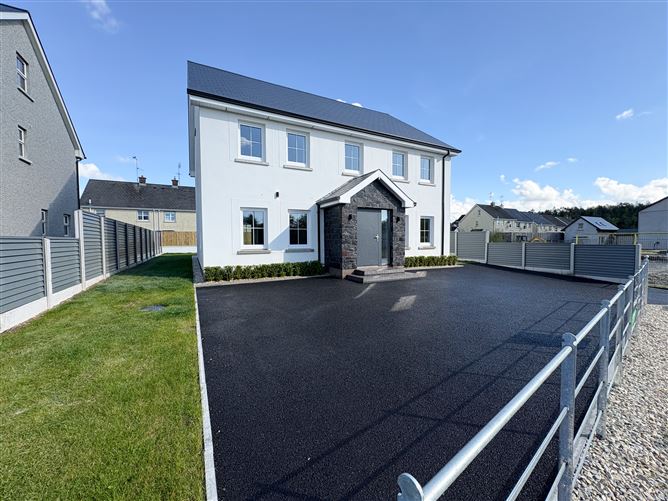 Latlurcan, Monaghan Town, Monaghan