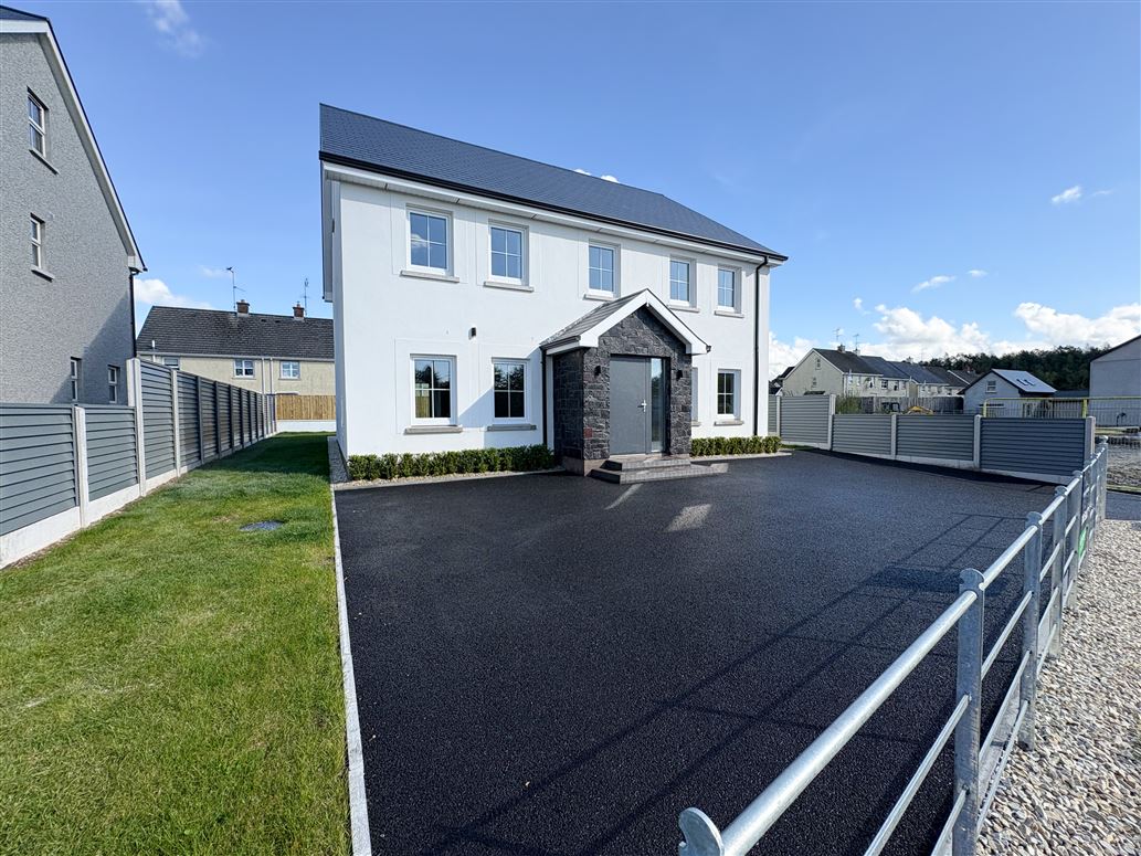 Latlurcan, Monaghan Town, Monaghan
