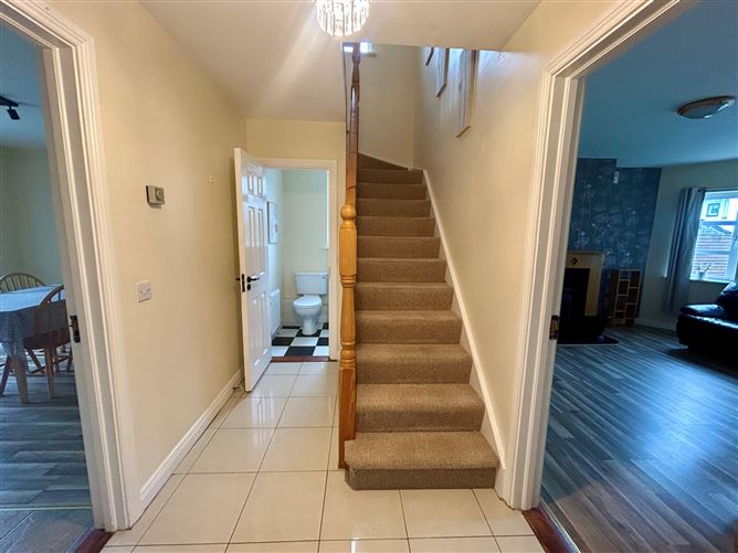 9 Ard Alainn, Carrick-on-Shannon, Leitrim