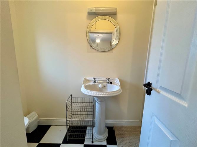 9 Ard Alainn, Carrick-on-Shannon, Leitrim
