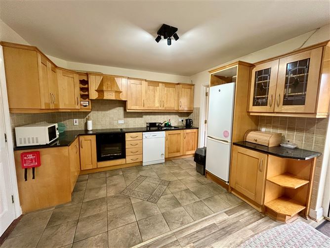 9 Ard Alainn, Carrick-on-Shannon, Leitrim