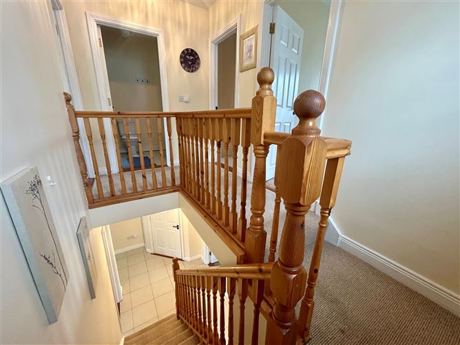 9 Ard Alainn, Carrick-on-Shannon, Leitrim
