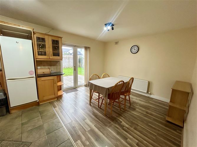 9 Ard Alainn, Carrick-on-Shannon, Leitrim