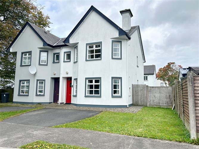 9 Ard Alainn, Carrick-on-Shannon, Leitrim