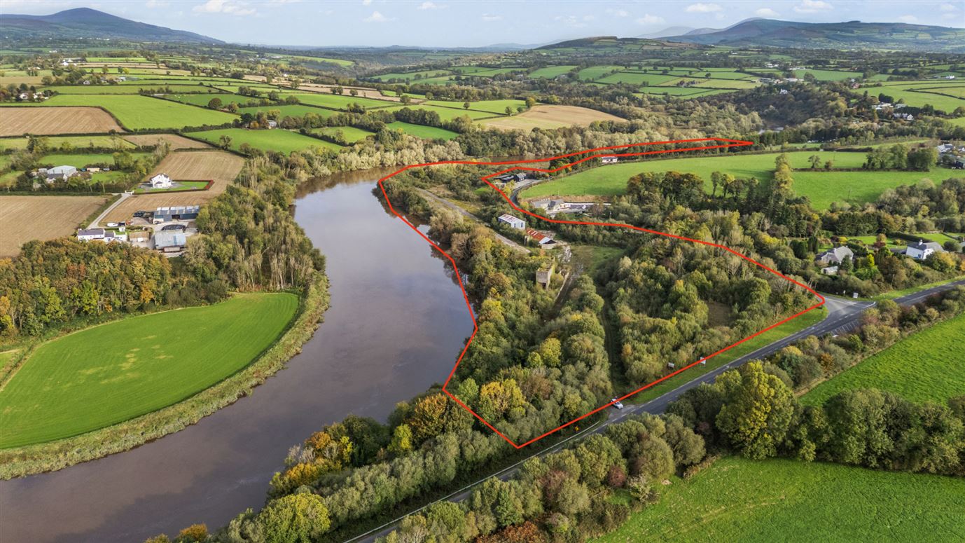 Ballyanne/MacMurrough (15.7 Acres), New Ross, Co. Wexford