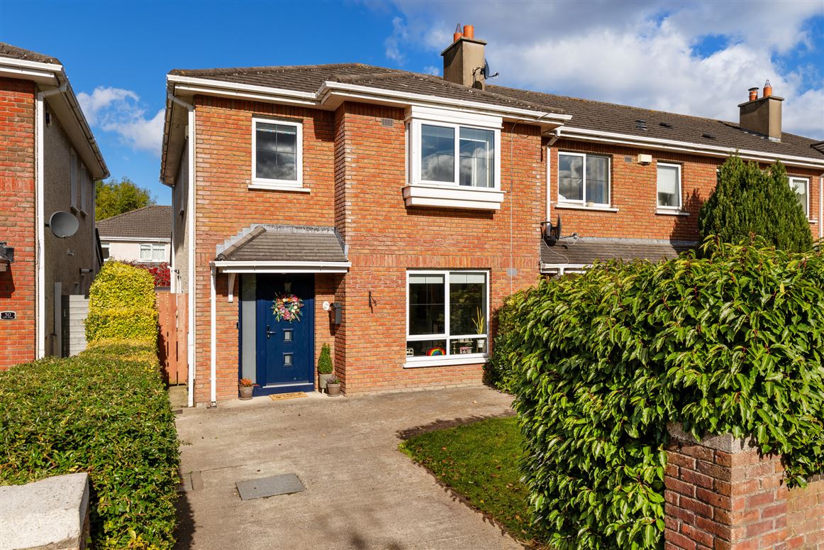 49 The Park, Beaumont Woods, Beaumont, Dublin 9