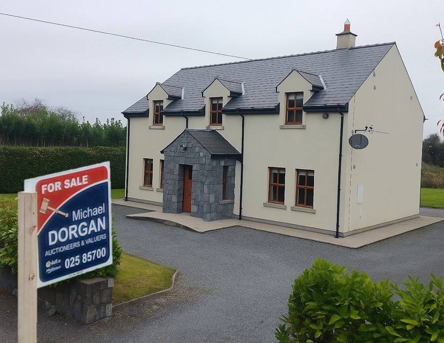 Cloghaready, Emly Tipperary near, Pallasgreen, Limerick