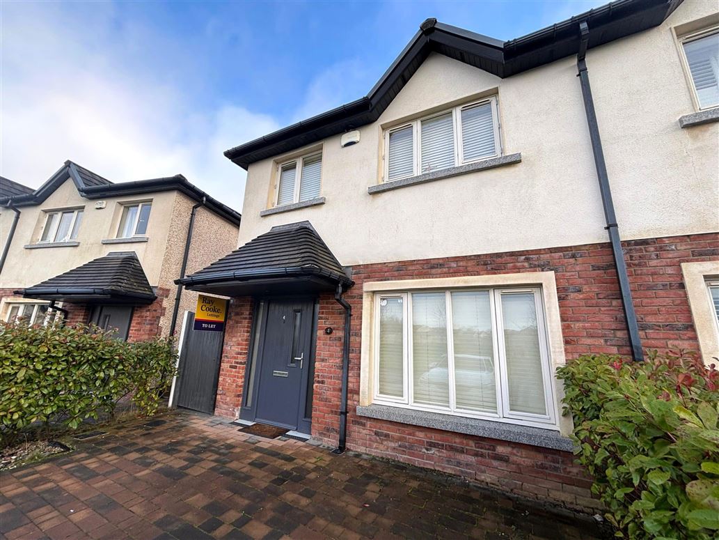 Kilheale Green, Kill, Co. Kildare