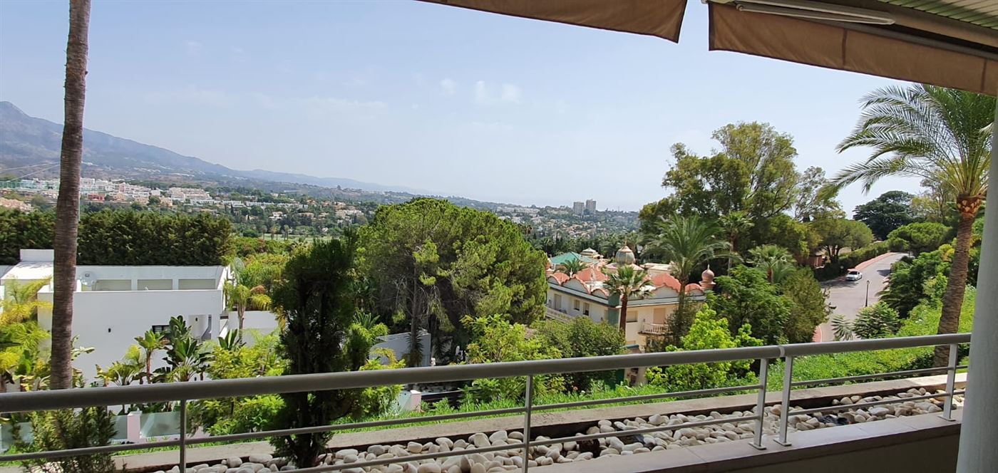 Spain, Marbella, Nueva Andalucia, La Corniche, Spain - COSTA-01424P