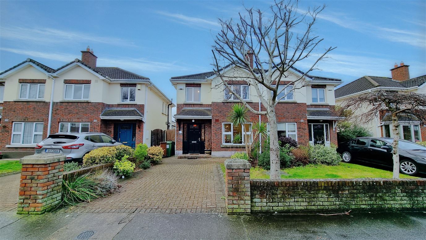 13 Wainsfort Manor Crescent, Terenure,   Dublin 6W