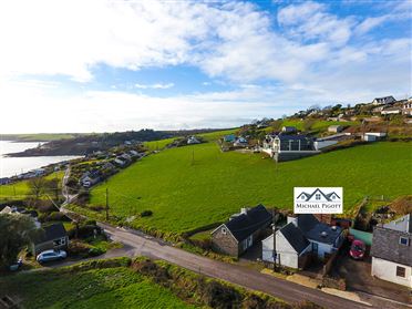 Inisfree, Fennells Bay, Myrtleville, Cork