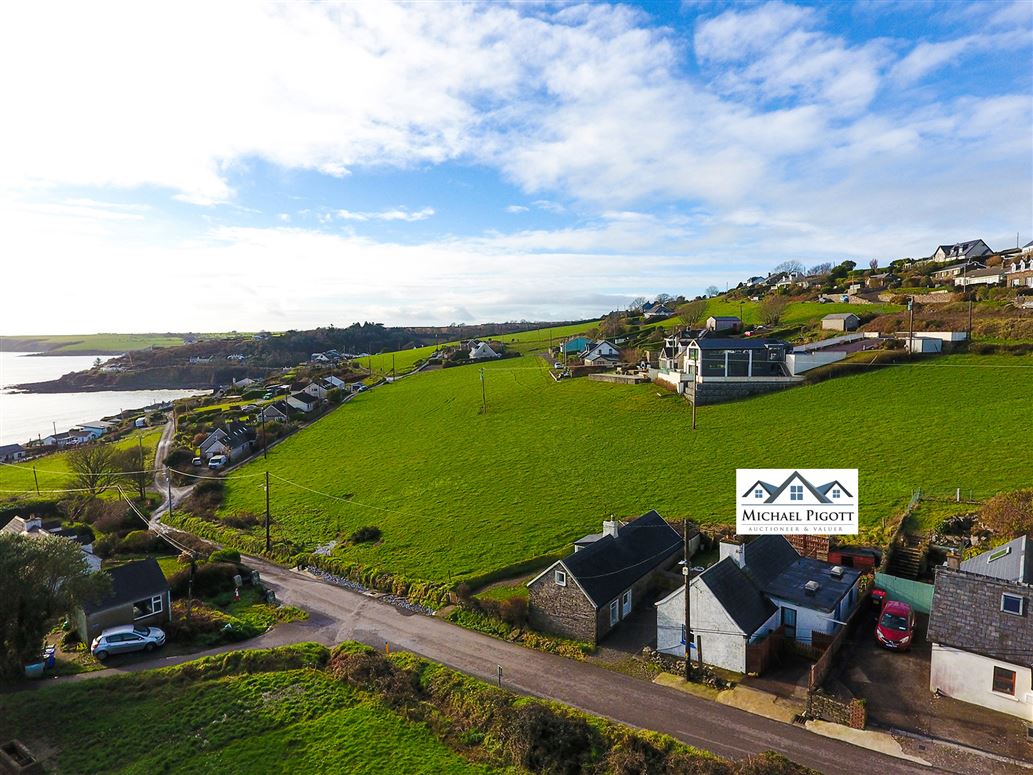Inisfree, Fennells Bay, Myrtleville, Cork