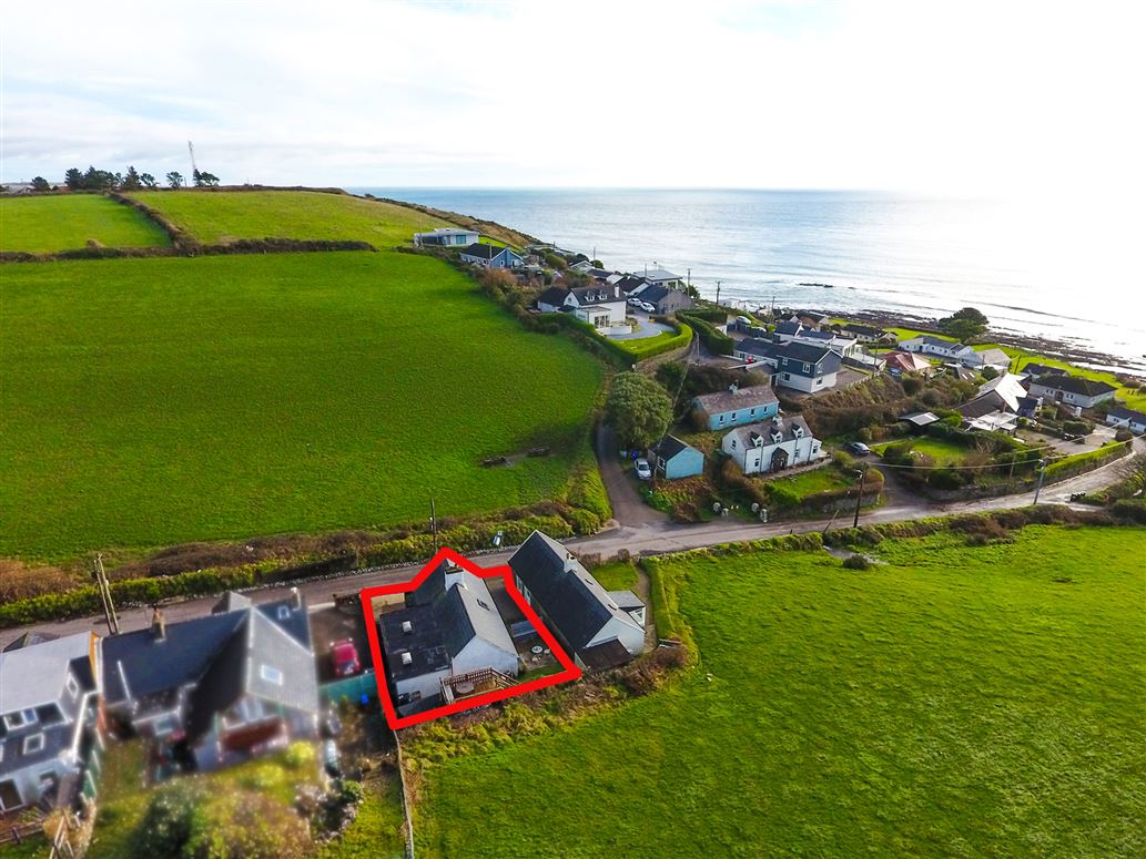 Inisfree, Fennells Bay, Myrtleville, Cork