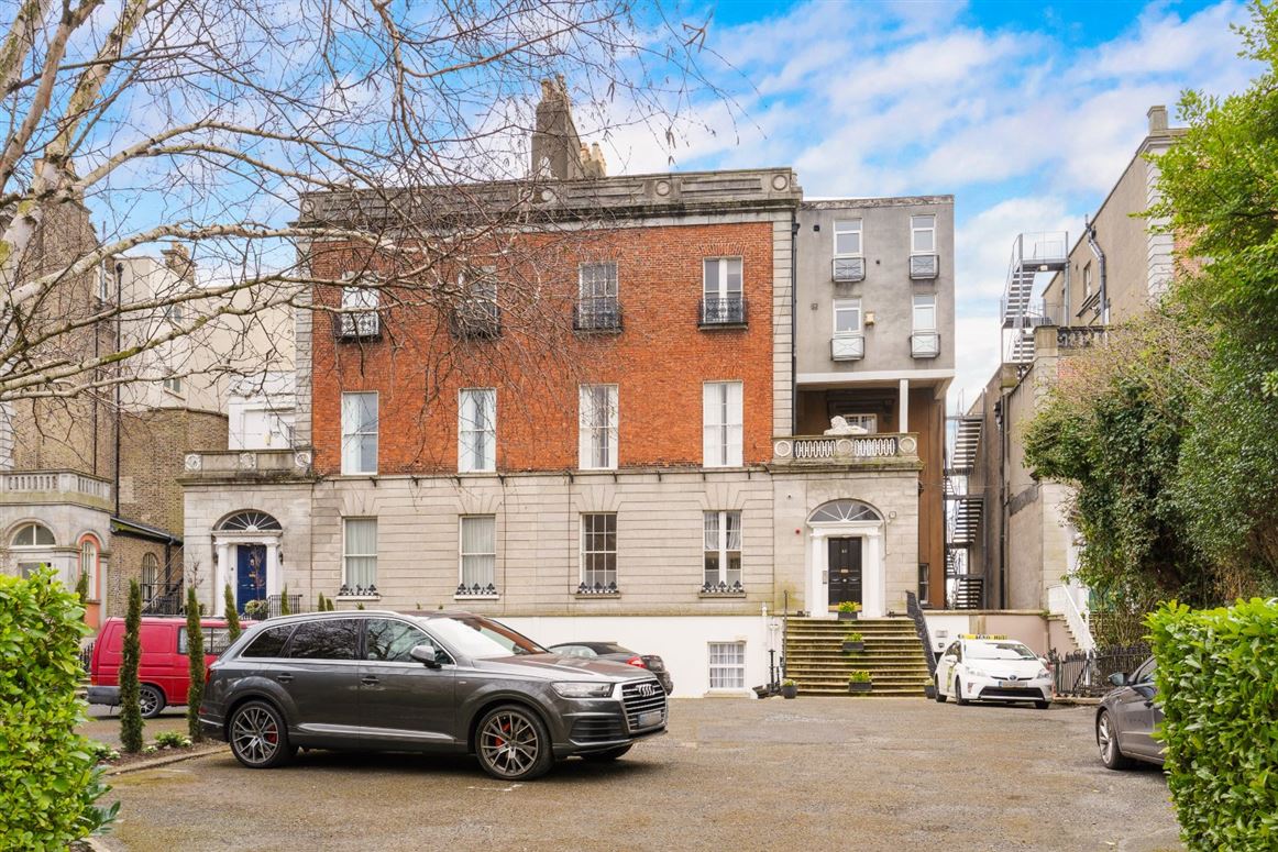 Apt. 2, 57 Pembroke Road, Ballsbridge, Dublin 4