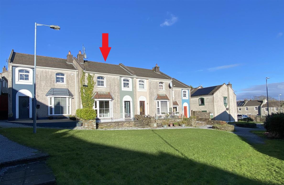 33 Abbey View, Kinsale, County Cork