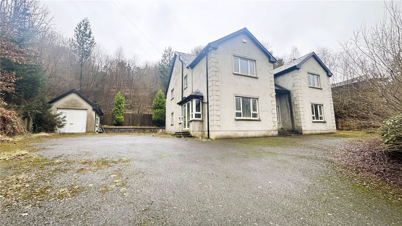 Drumanaught, Letterkenny, Co. Donegal