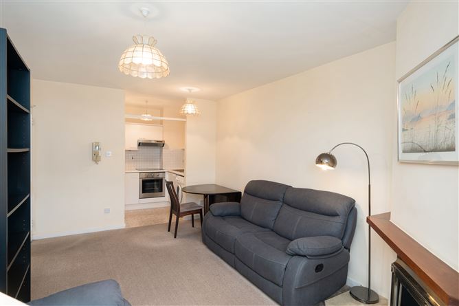 Apt 31 Windermere, Sandymount, Dublin 4