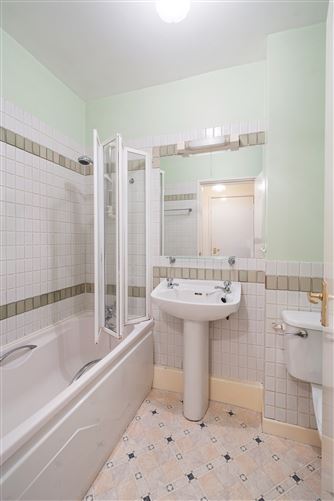 Apt 31 Windermere, Sandymount, Dublin 4