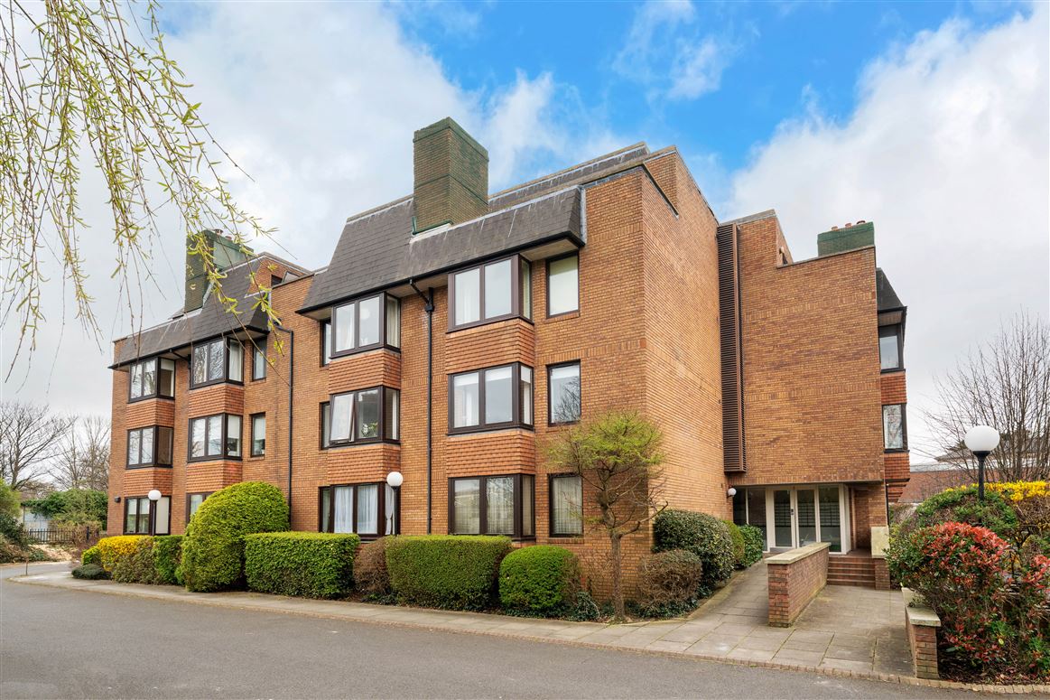 Apt 31 Windermere, Sandymount, Dublin 4