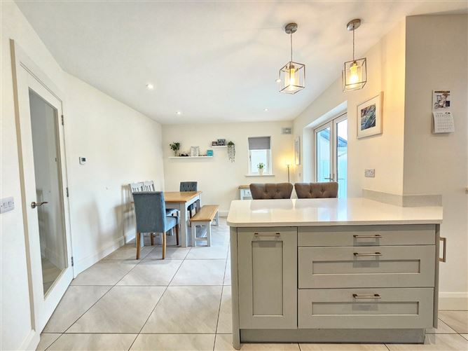 3 Cluain Fia, Crusheen, Ennis, Co. Clare