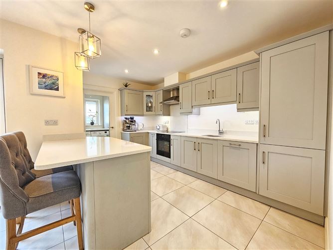 3 Cluain Fia, Crusheen, Ennis, Co. Clare