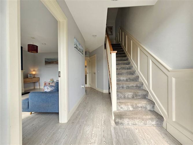 3 Cluain Fia, Crusheen, Ennis, Co. Clare