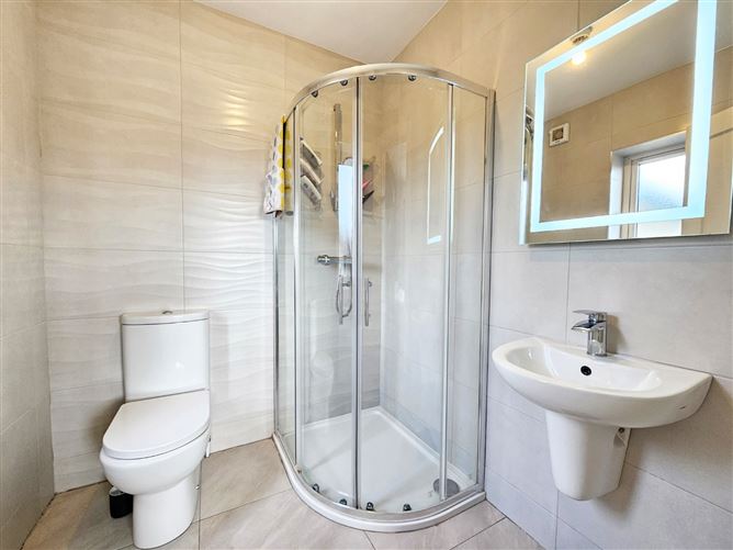 3 Cluain Fia, Crusheen, Ennis, Co. Clare