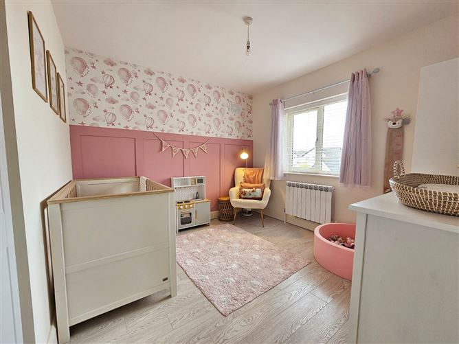 3 Cluain Fia, Crusheen, Ennis, Co. Clare