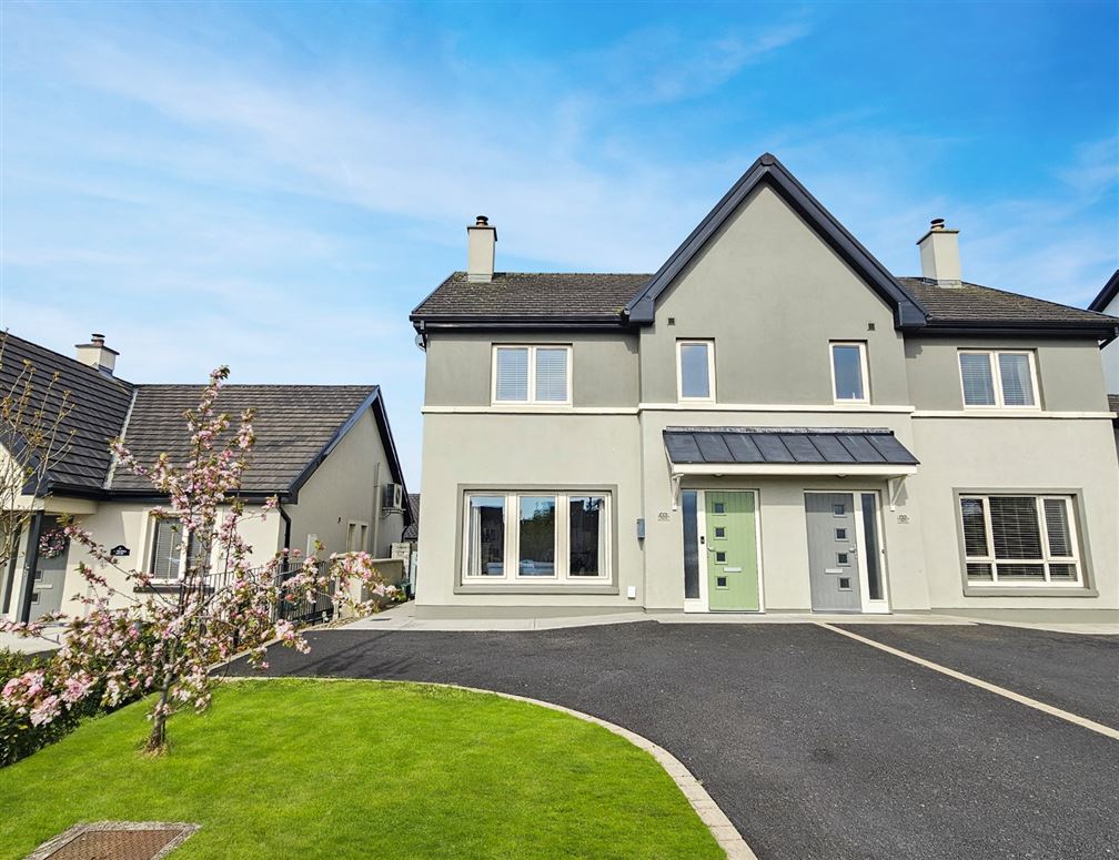 3 Cluain Fia, Crusheen, Ennis, Co. Clare