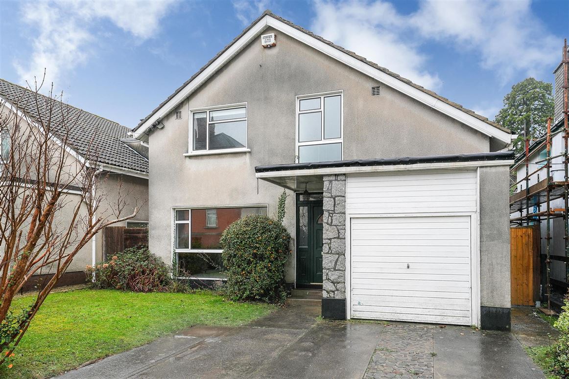 2 Westerton Rise, Dundrum, Dublin 16