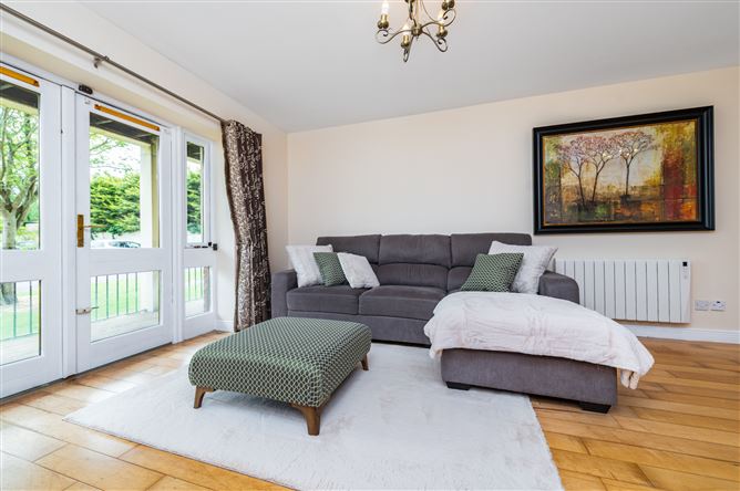 1A Maryfield Court, Monread Road, Naas, Co. Kildare