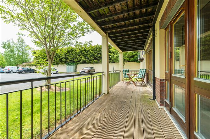 Photo 25 of 36 — 1A Maryfield Court, Monread Road, Naas, Co. Kildare