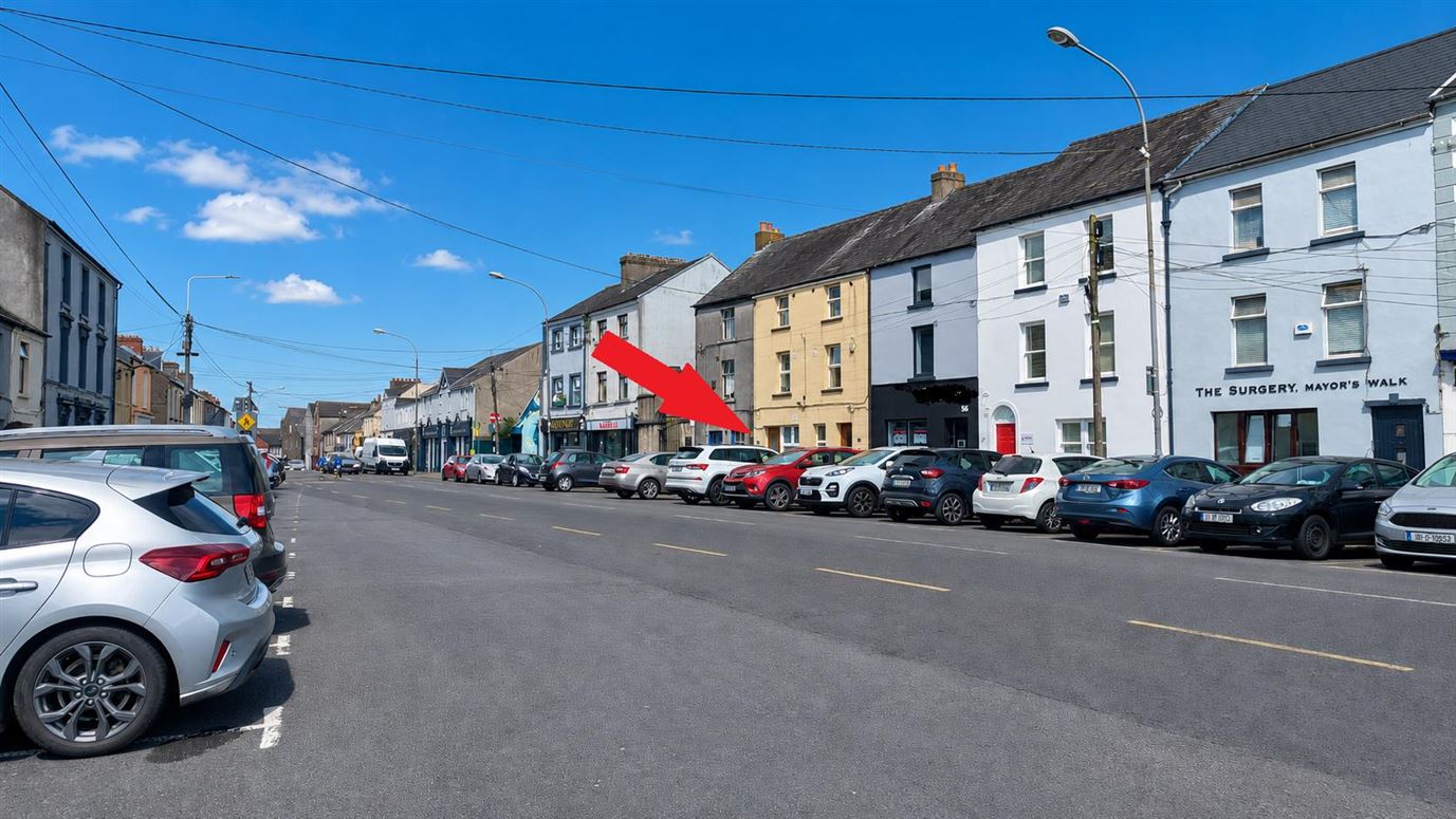 54 Mayors Walk, Waterford City, Waterford