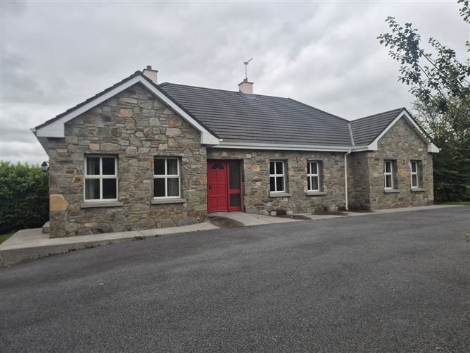 Doon East, Rosscahill, Galway