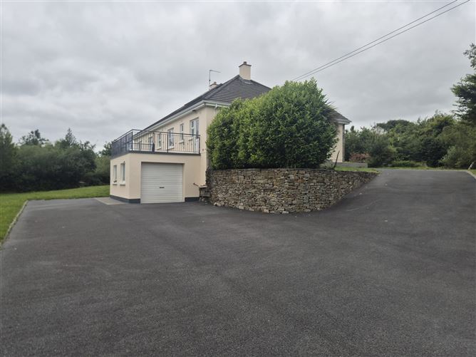 Doon East, Rosscahill, Galway