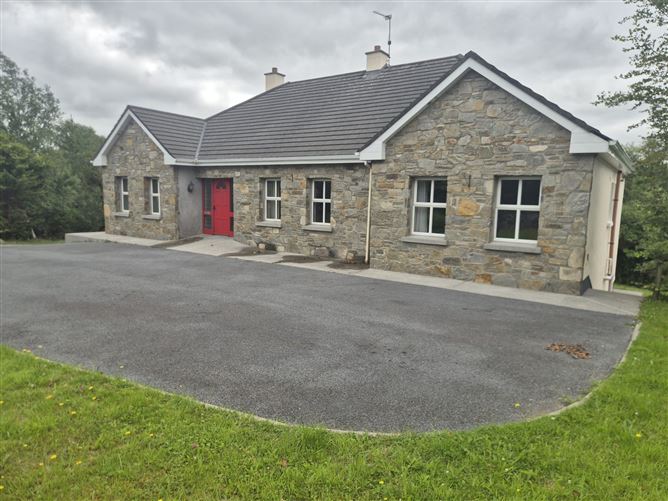 Photo 1 of 42 — Doon East, Rosscahill, Galway