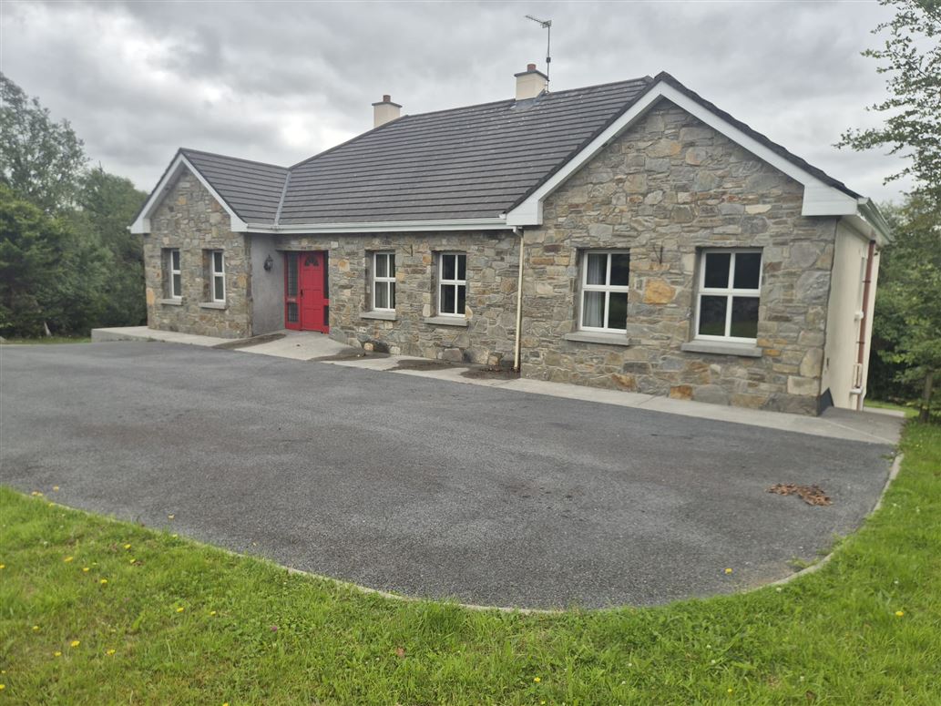 Doon East, Rosscahill, Galway
