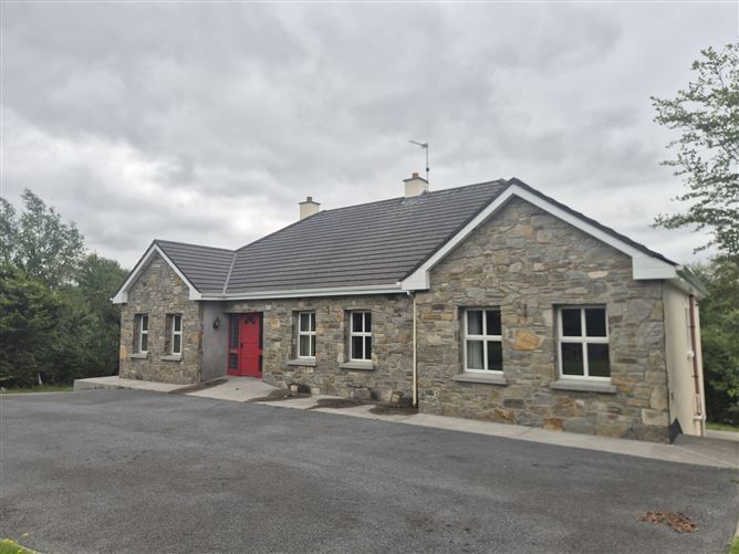 Doon East, Rosscahill, Galway