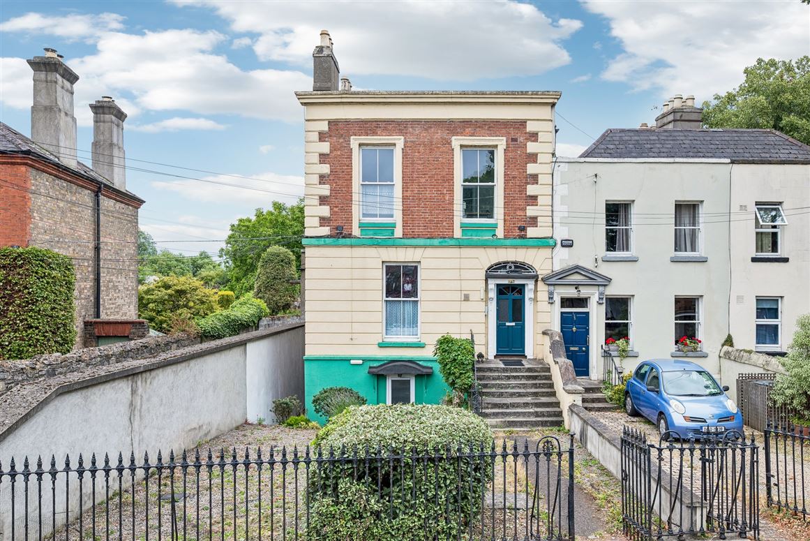 137 Drumcondra Road Lwr, Drumcondra, Dublin 9