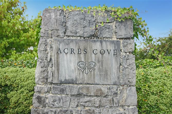 4 Acres Avenue, Acres Cove, Drumshanbo, Co. Leitrim
