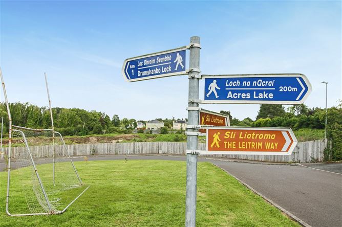 Photo 39 of 41 — 4 Acres Avenue, Acres Cove, Drumshanbo, Co. Leitrim