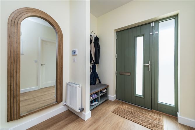 6 Newtown Avenue, The Meadows, Kill, Kildare