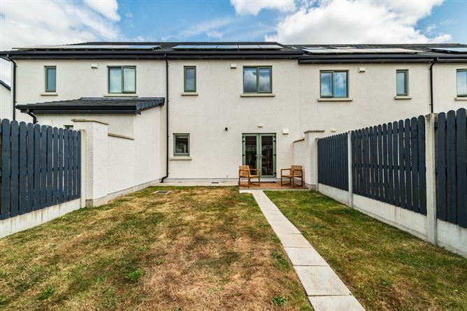 Photo 38 of 44 — 6 Newtown Avenue, The Meadows, Kill, Kildare
