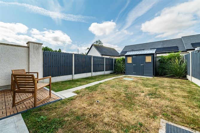 Photo 39 of 44 — 6 Newtown Avenue, The Meadows, Kill, Kildare