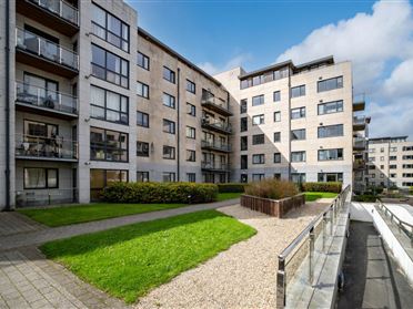 Apartment 16, The Sycamore, Parkview, Stepaside, Dublin 18
