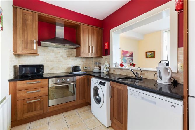 2 Knightsbridge Court, Knightsbridge Village, Trim, County Meath