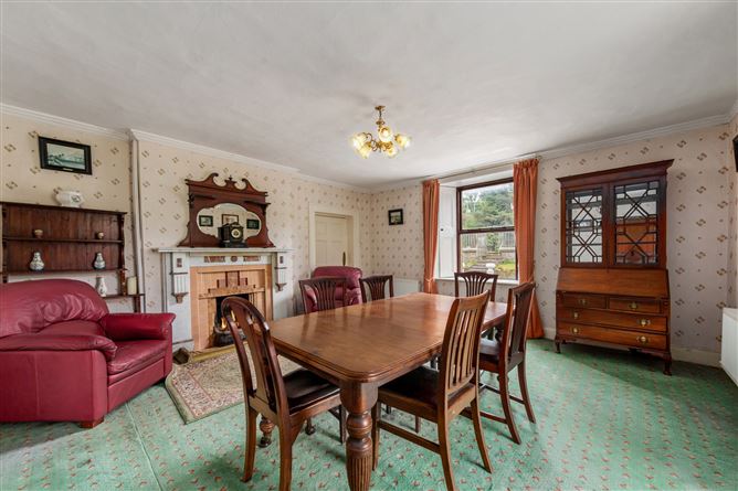 Keatings Park House, Rathcoole, Co. Dublin