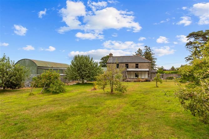 Keatings Park House, Rathcoole, Co. Dublin
